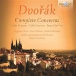 Complete Concertos