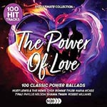 Power Of Love / 100 Classic Power Ballads