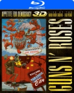 Appetite for democracy 3D