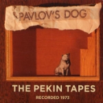 The Pekin tapes 1973