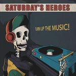 Turn up the music