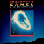 Pressure points/Live in concert 1984
