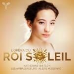 L`opera Du Roi Soleil