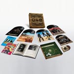 Ace of spades (2020/Boxset/Ltd)