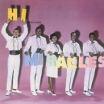 Hi we`re The Miracles