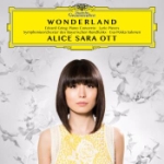Wonderland/Pianokonsert + Lyriska