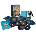 The seeds of love /Super deluxe