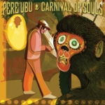 Carnival of souls (Gold/Ltd)
