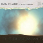 The Dust Moves