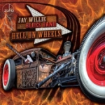 Hell on wheels 2016