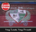 Sing loud sing proud! 2000