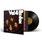 Vol 4 (Redux) (Black Sabbath Tribute)