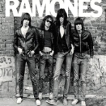 Ramones 1976 (40th/Rem)