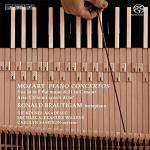 Piano Concertos 14 & 21