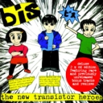 New Transistor Heroes (Deluxe)