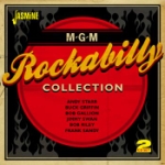MGM Rockabilly Collection
