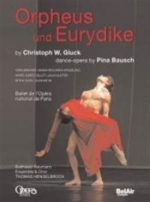 Orpheus & Eurydike