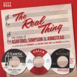 Real Thing / Songs Of Ashford/Simpson/Armstead