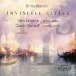 Invisible cities 2014