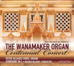 Wanamaker Organ