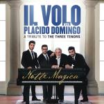 Notte Magica/A Tribute To Three Tenors