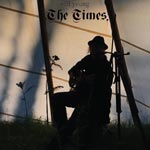 The times (EP)