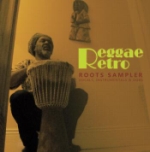 Reggae Retro / Roots Sampler