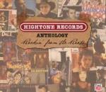 Hightone Records Anthology/Rockin From The Roots