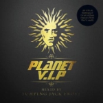 Planet Vip - Mixed By Jumping Jack Frost