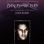 Dances With Wolves (18 tracks)