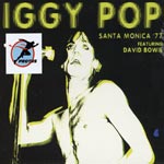 Santa Monica `77 (feat David Bowie)