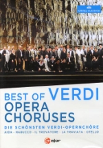 Best of opera choruses