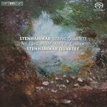 String quartets (Stenhammar Quartet)