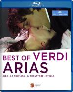 Best Of Arias