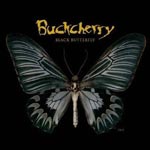 Black butterfly 2008