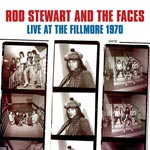 Live at Fillmore 1970