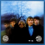 Between the buttons / UK version
