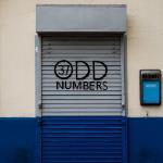 37 Adventures Presents Odd Numbers
