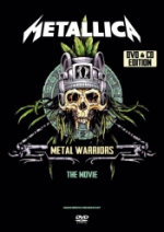 Metal warriors