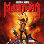 Kings of metal 1988