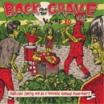Back from the Grave vol 10
