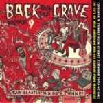 Back From The Grave Vol 9