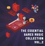 Essential Game Music Vol 2