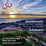Piano Concerto (Gardiner / LSO)