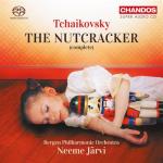 The Nutcracker (Neeme Järvi)