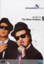 Best of Blues Brothers Live