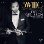 Swing a Benny Goodman...