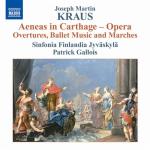 Orchestral Excerpts From The Opera