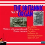 Britannic Organ Vol 9