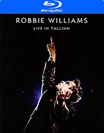 Live in Tallinn 2013